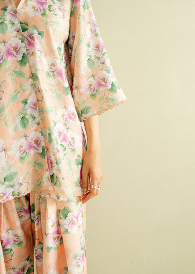 Mahgul | Ayanas Garden | Summer Breeze -  Mahgul Ladies Clothes - Original Designer Dress - House of Maryam