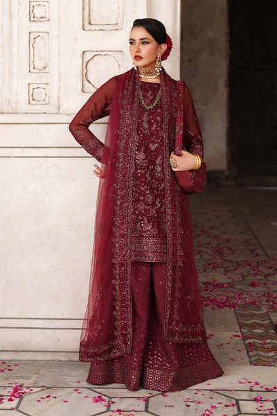 Esra | Nazaqat Formals | EL-06