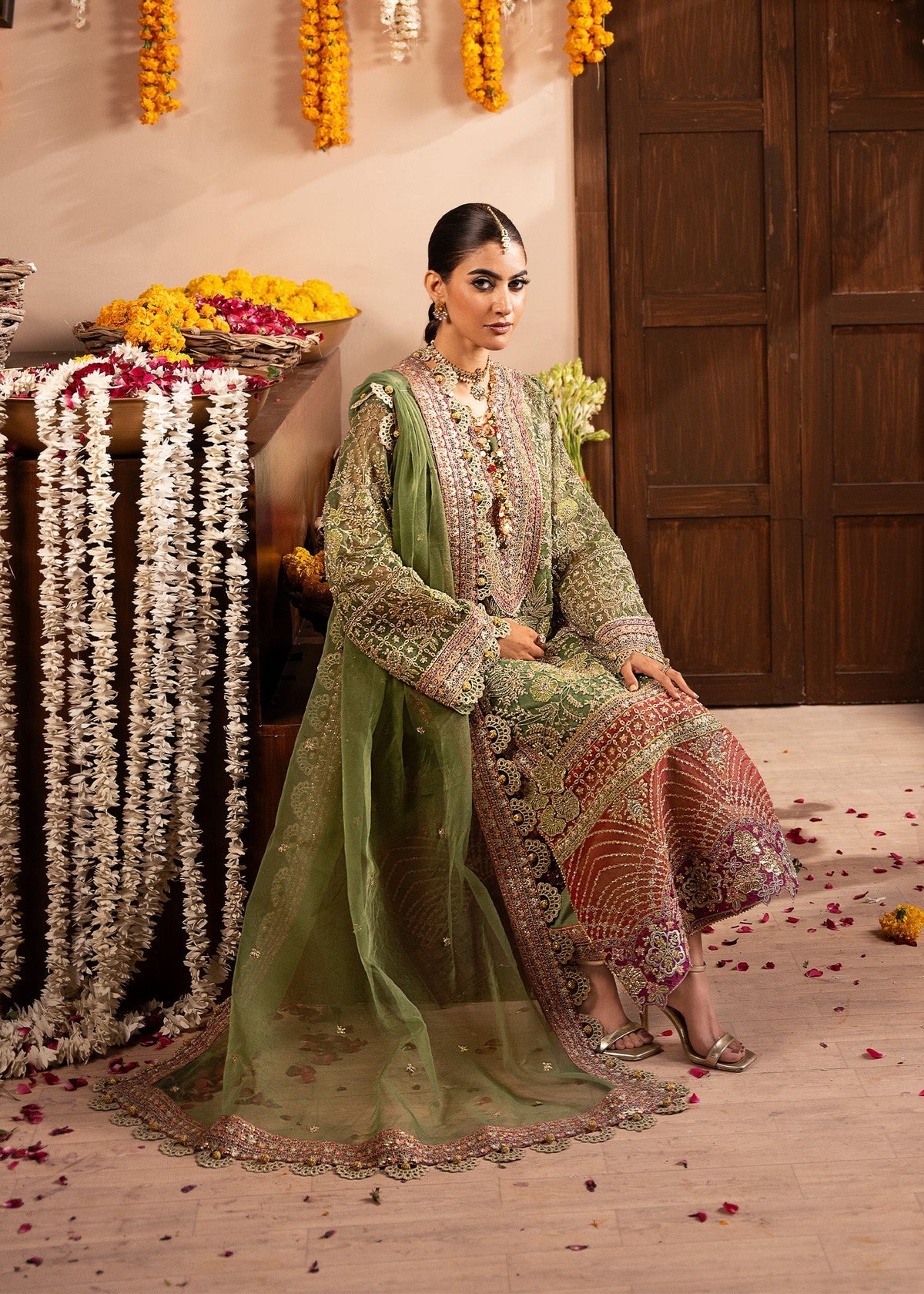 Zarizaa | Push Pawan | SULTANA, image 6