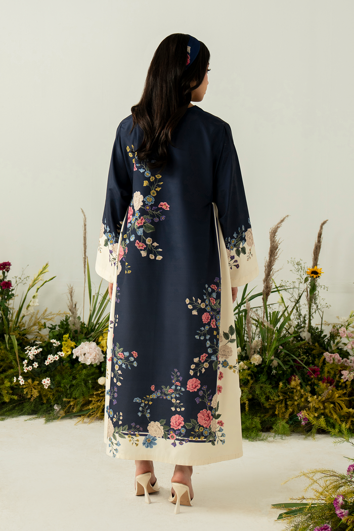 Zarposh | Folds SS 26 | SEREN