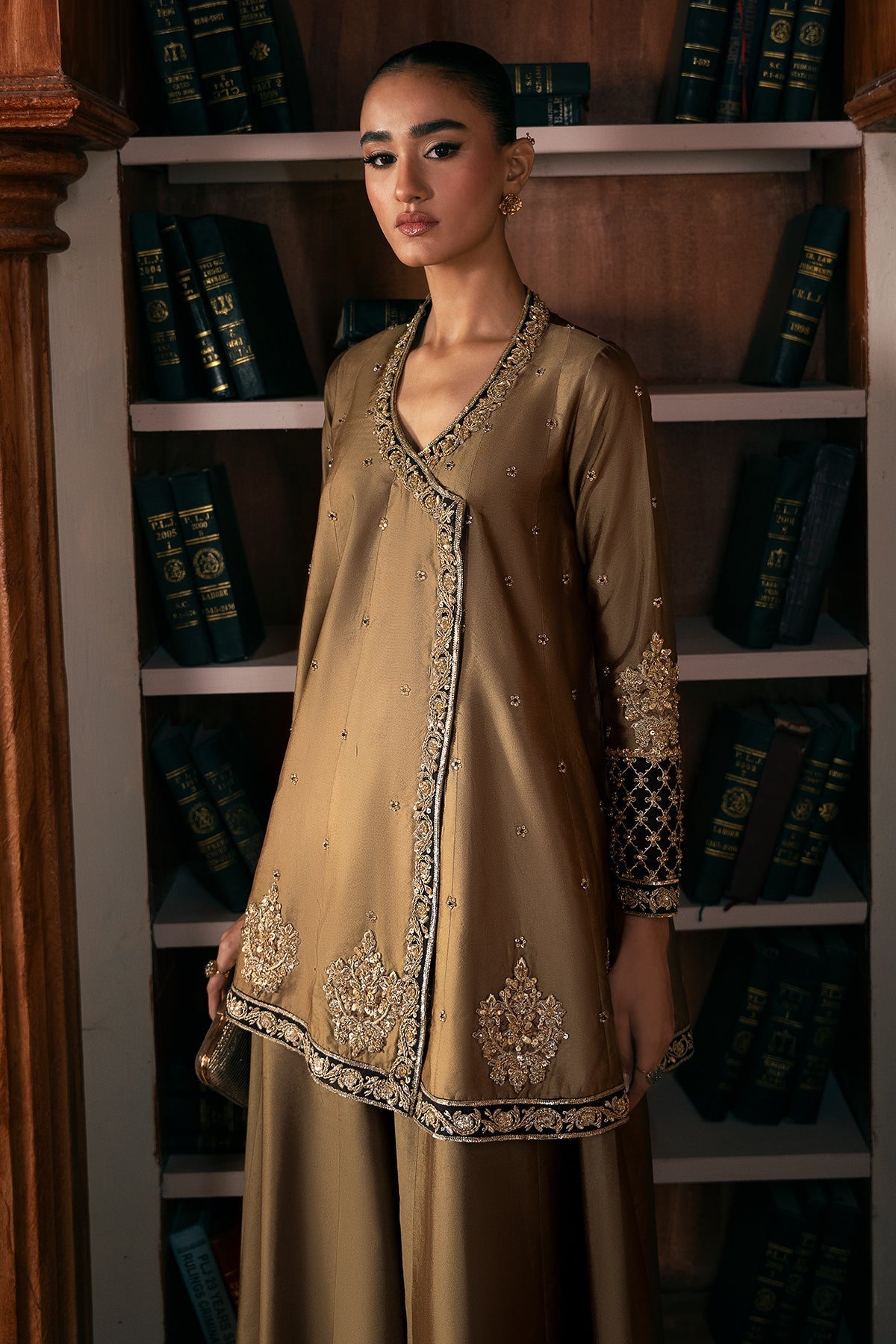 Mina Kashif | Emilie Formals | Noelle, image 5