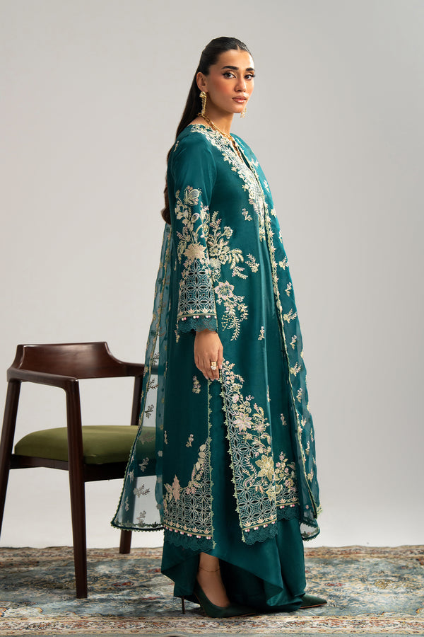 Nyra | Luxe Line Pret | Auriel, image 3