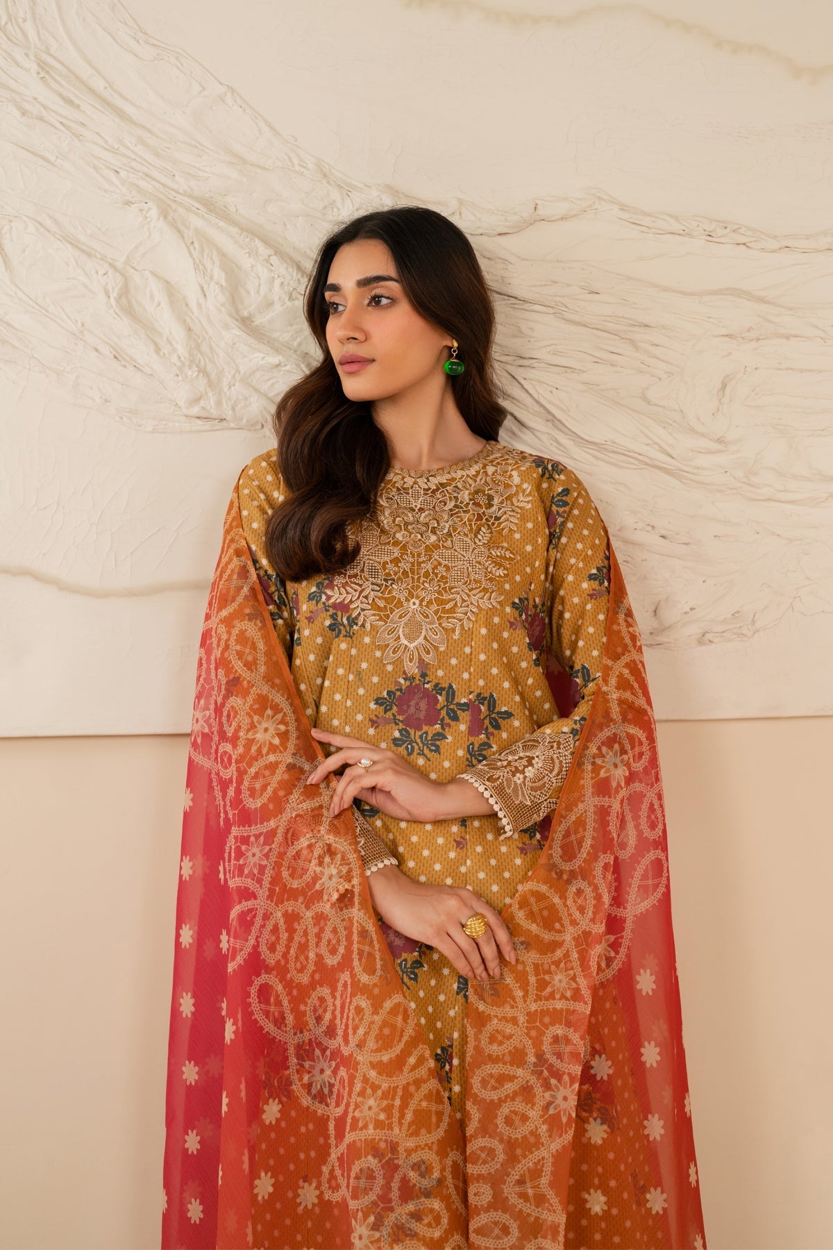 Xenia Formals | Summer Away 25 | VERVE -  Xenia Formals Ladies Clothes - Original Designer Dress - House of Maryam
