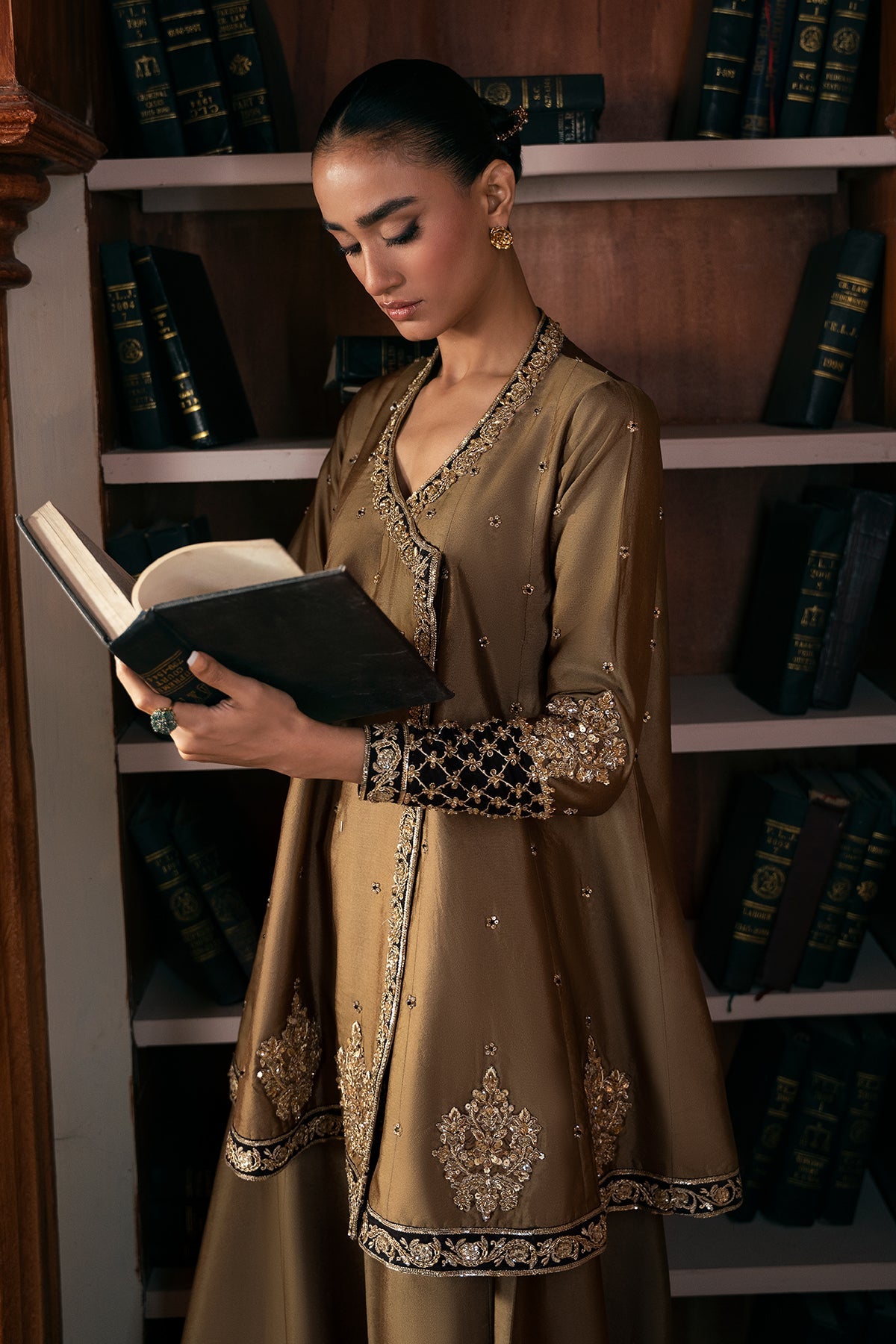 Mina Kashif | Emilie Formals | Noelle, image 6