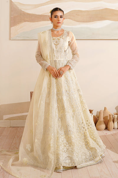 Maryams | Hayat Wedding Formal | ZIBIA -  Maryams Formal - Original Designer Dress - House of Maryam