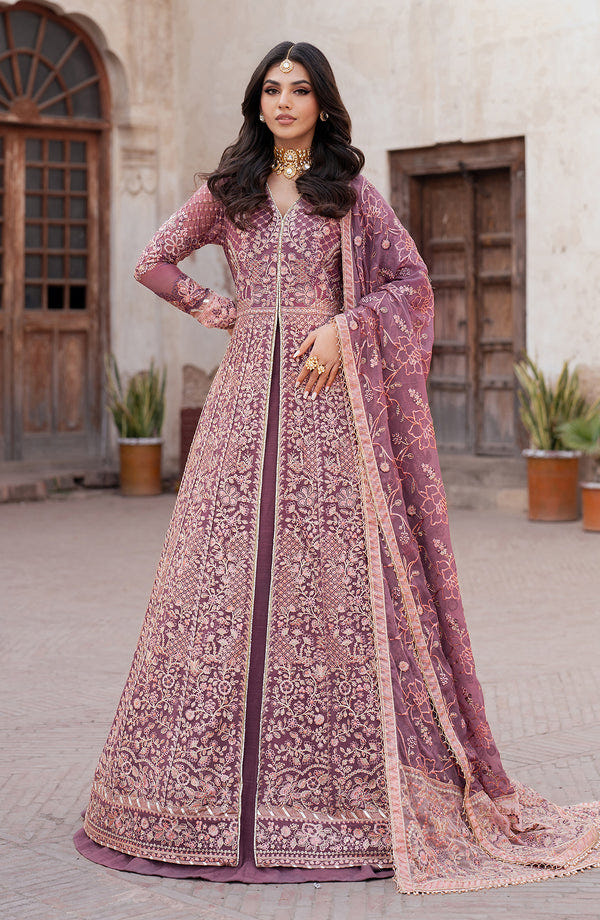 Zarif | Shehnai Luxury Wedding Edit | ARIYANA -  Zarif Ladies Clothes - Original Designer Dress - House of Maryam