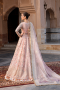 Inara | Aurelia Wedding Collection | Celestia by Designer InaraClothing - House of Maryam - Pakistani Designer Ethnic Wear in {{ shop.shopifyCountryName }}