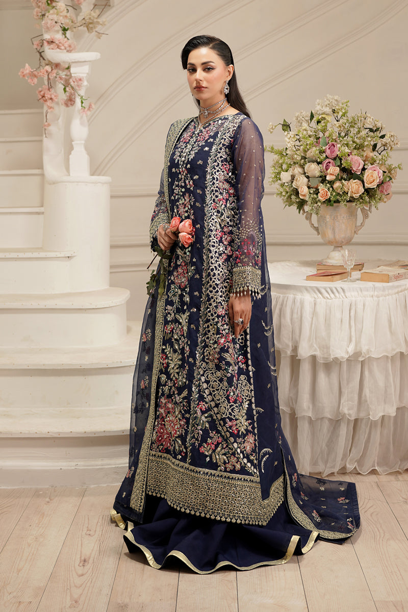 Maryams | Tabeer Luxury Collection | Naqsh -  Maryams Ladies Clothes - Original Designer Dress - House of Maryam