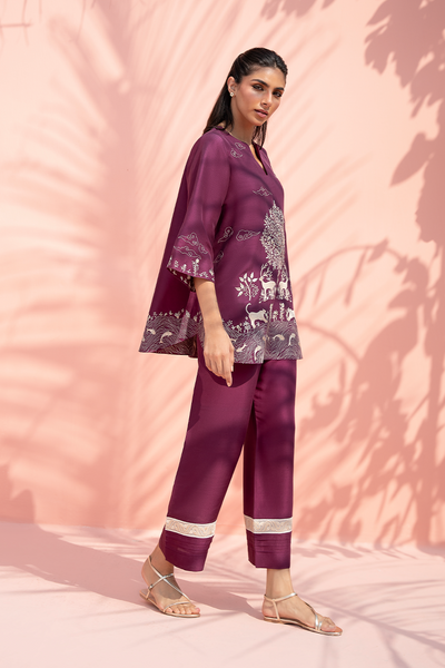 Sania Maskatiya | Eid Edit 26 | Reyna (B)