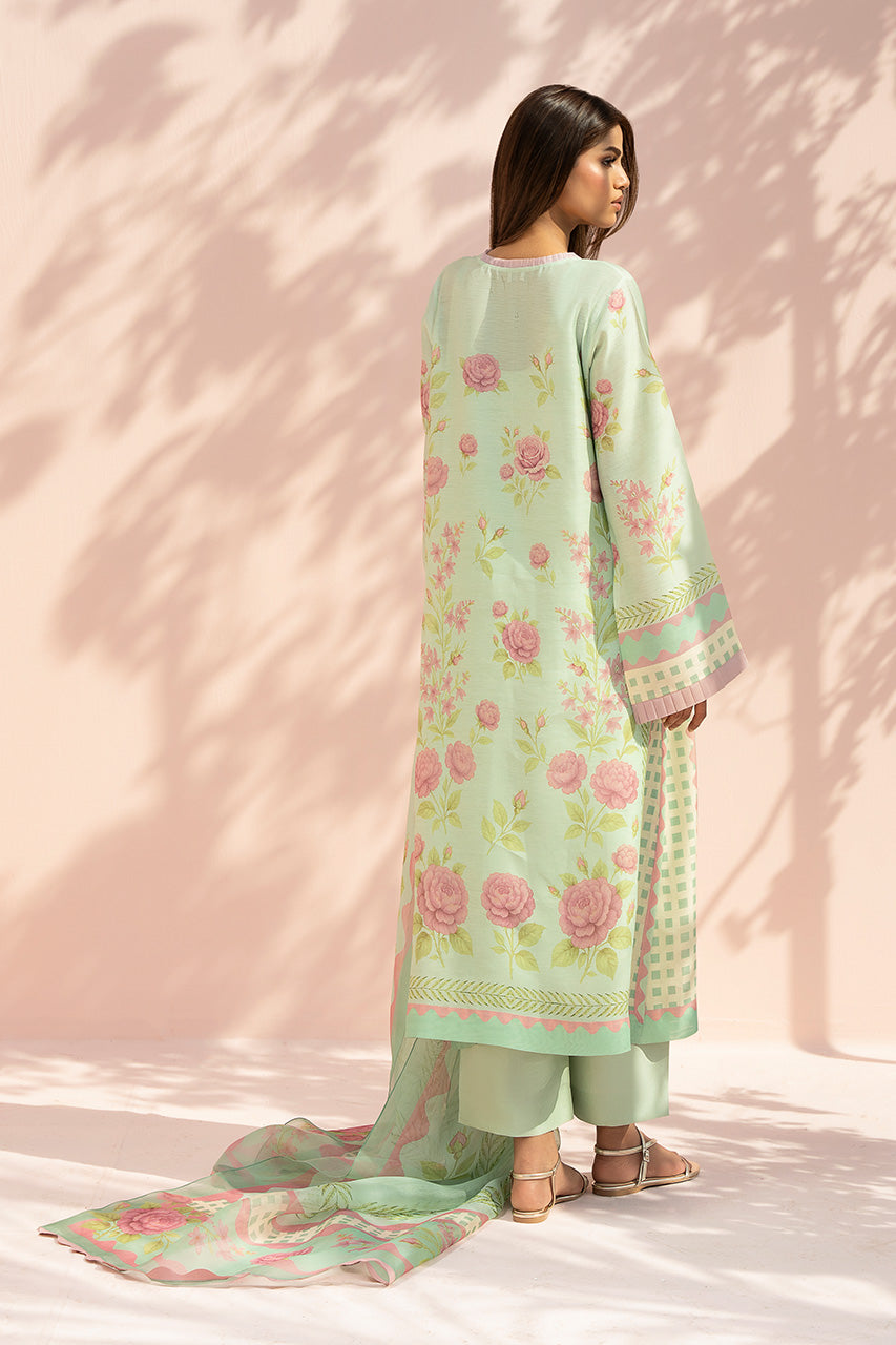 Sania Maskatiya | Eid Edit 26 | Malina, image 2