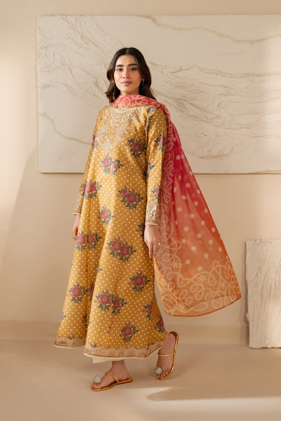 Xenia Formals | Summer Away 25 | VERVE -  Xenia Formals Ladies Clothes - Original Designer Dress - House of Maryam