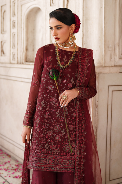 Esra | Nazaqat Formals | EL-06