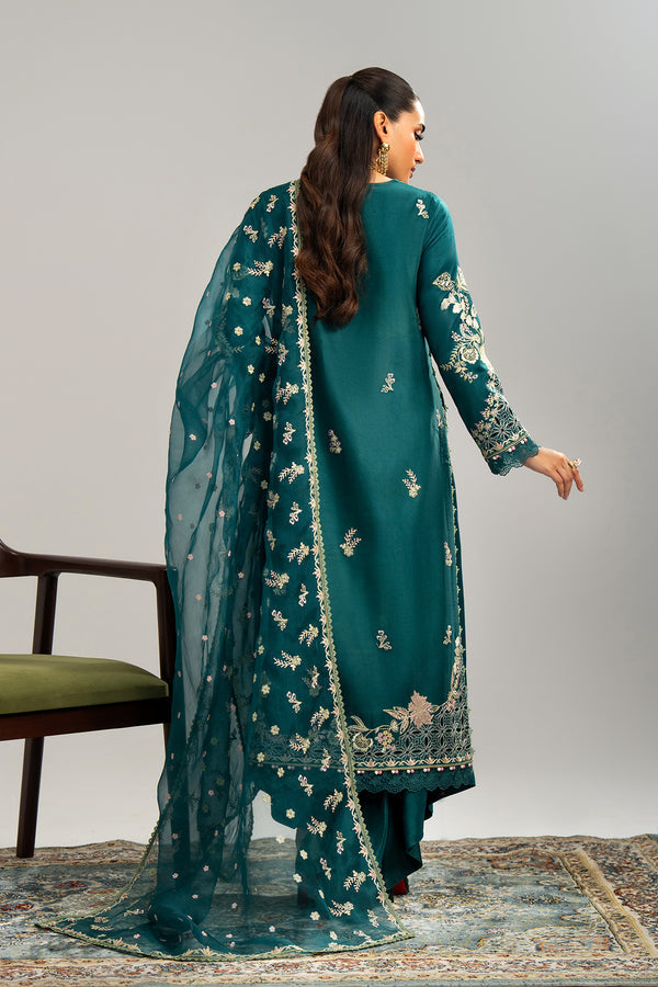 Nyra | Luxe Line Pret | Auriel, image 2
