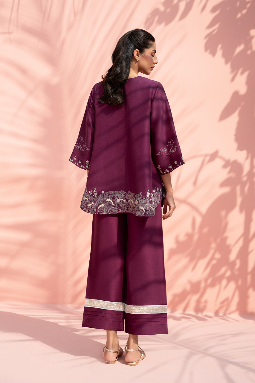 Sania Maskatiya | Eid Edit 26 | Reyna (B)-2