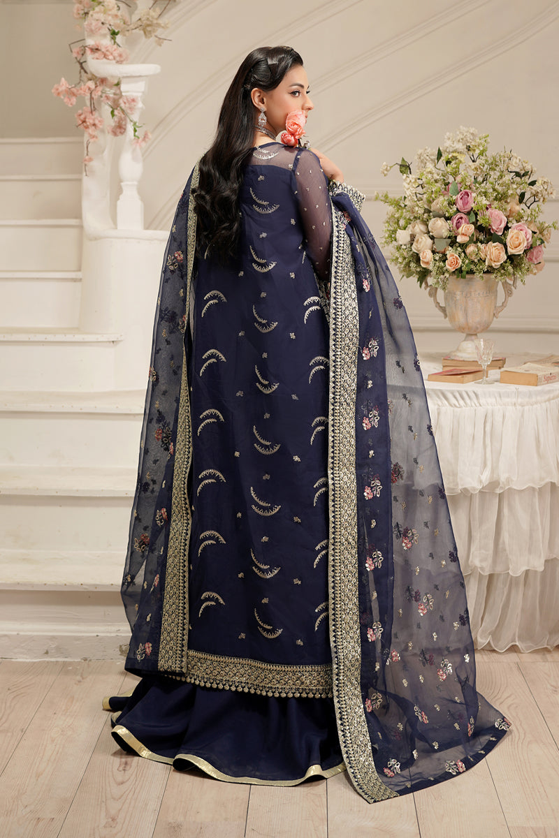 Maryams | Tabeer Luxury Collection | Naqsh -  Maryams Ladies Clothes - Original Designer Dress - House of Maryam