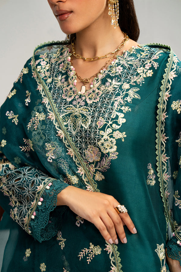 Nyra | Luxe Line Pret | Auriel, image 6