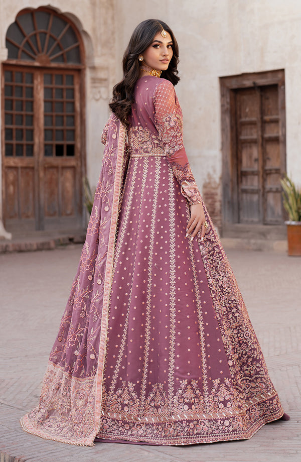 Zarif | Shehnai Luxury Wedding Edit | ARIYANA -  Zarif Ladies Clothes - Original Designer Dress - House of Maryam
