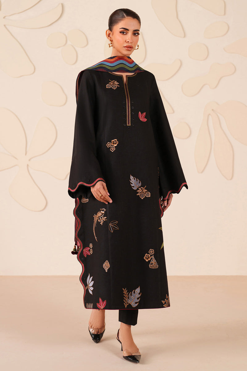 Jazmin | Winter 25 | UW-0223, image 3