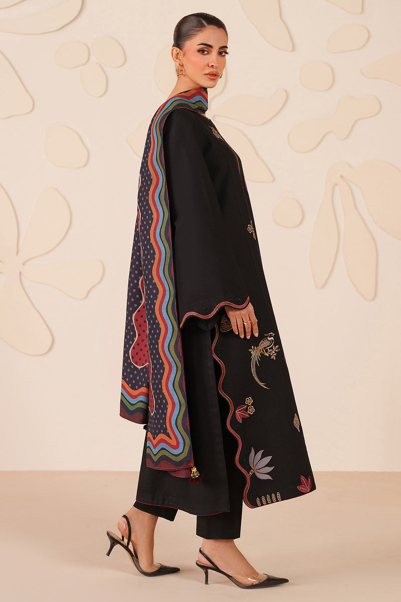 Jazmin | Winter 25 | UW-0223, image 2