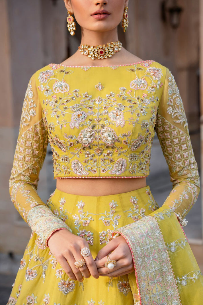Inara | Aurelia Wedding Collection | Lumique, image 3