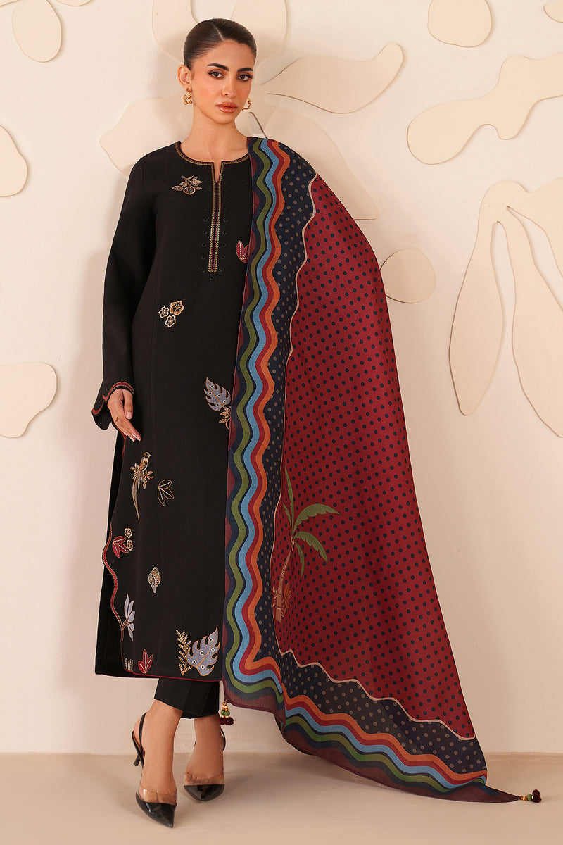 Jazmin | Winter 25 | UW-0223, image 4