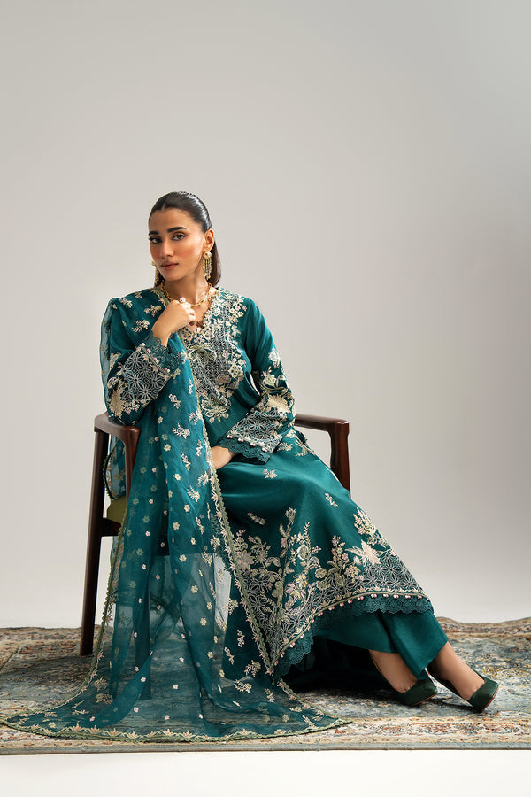 Nyra | Luxe Line Pret | Auriel, image 8