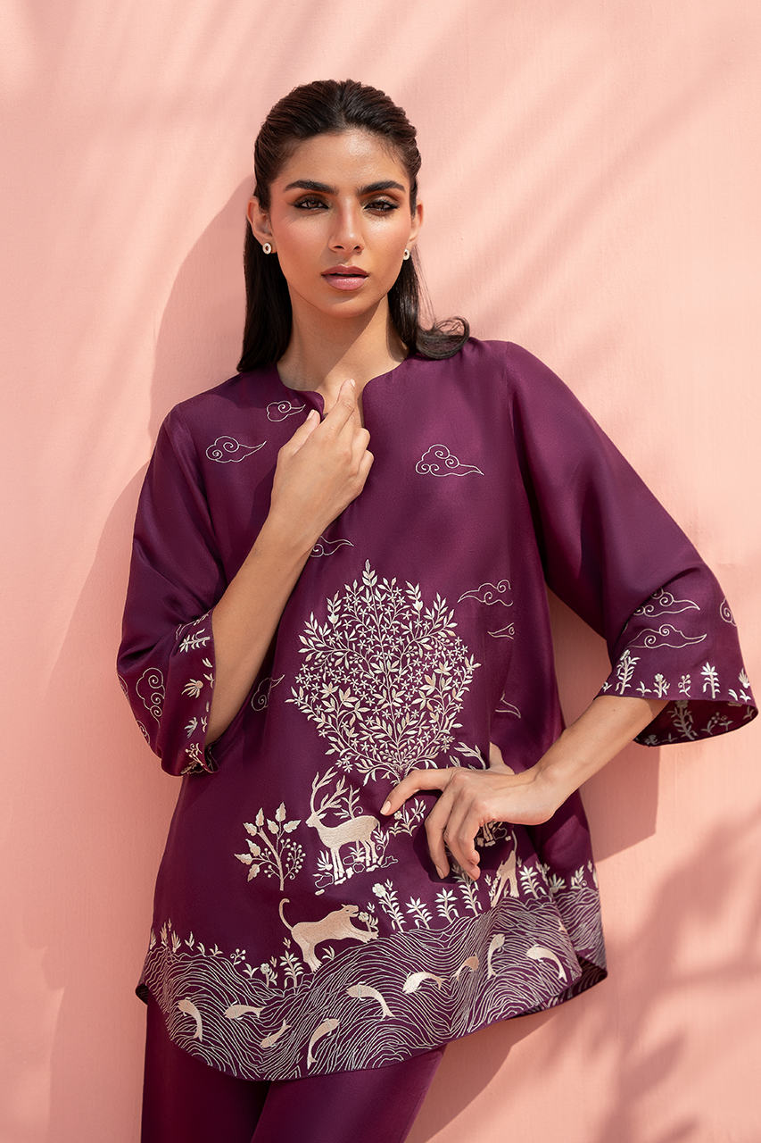 Sania Maskatiya | Eid Edit 26 | Reyna (B)-3