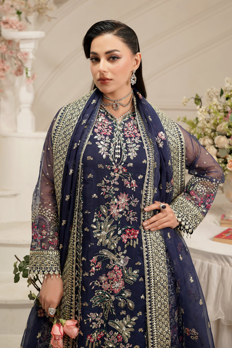 Maryams | Tabeer Luxury Collection | Naqsh -  Maryams Ladies Clothes - Original Designer Dress - House of Maryam