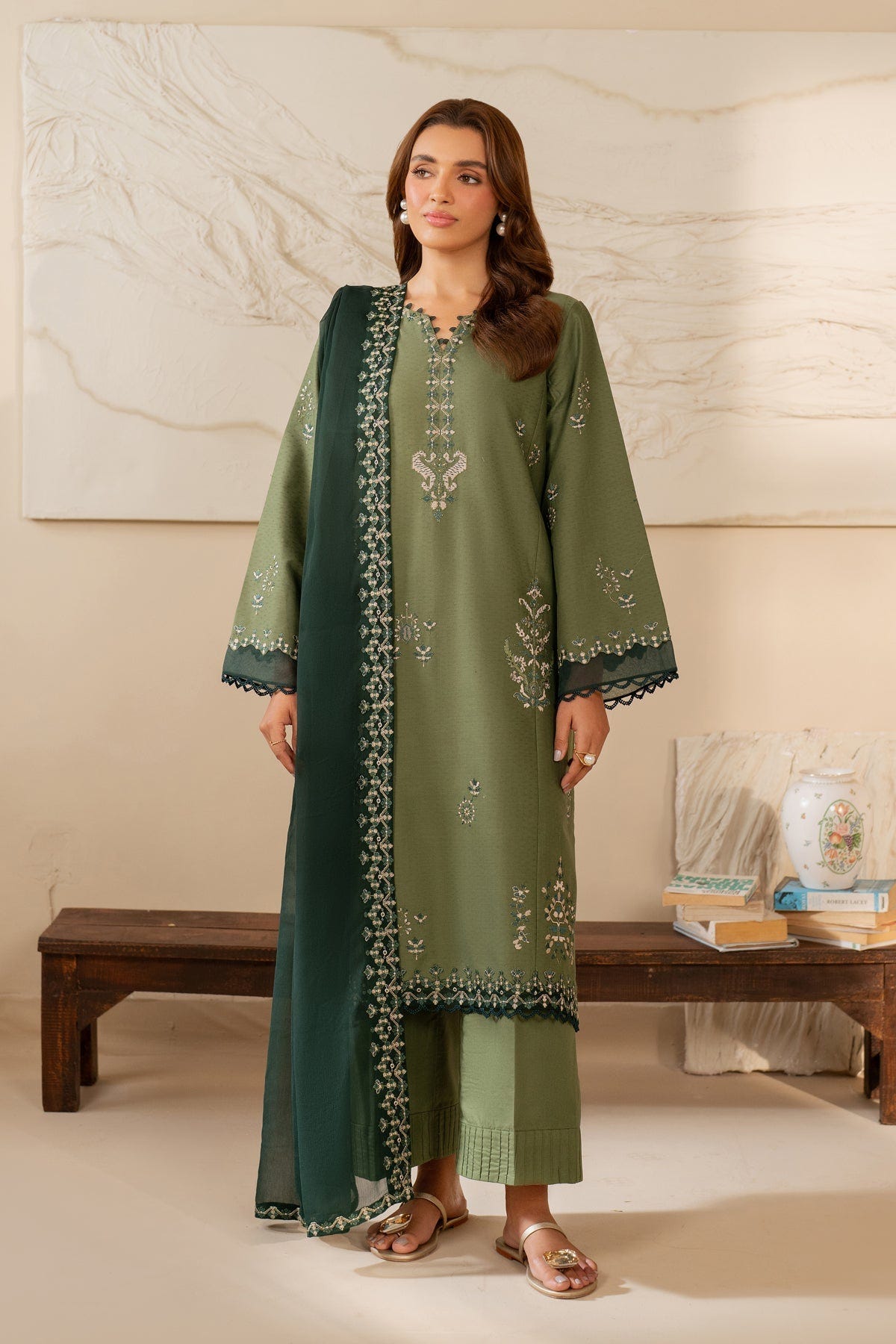Xenia Formals | Ready to Wear | ZINNIA