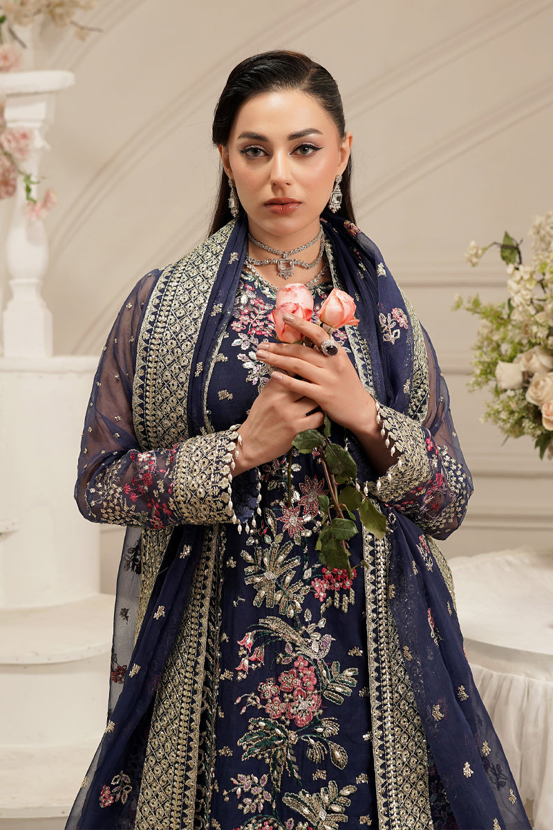 Maryams | Tabeer Luxury Collection | Naqsh -  Maryams Ladies Clothes - Original Designer Dress - House of Maryam