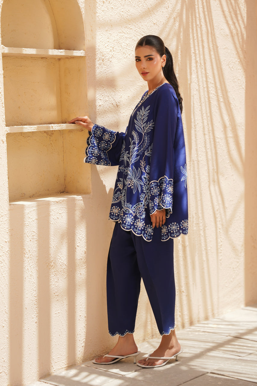 Sania Maskatiya | Eid ul Adha Edit | Ilyana (B)-4