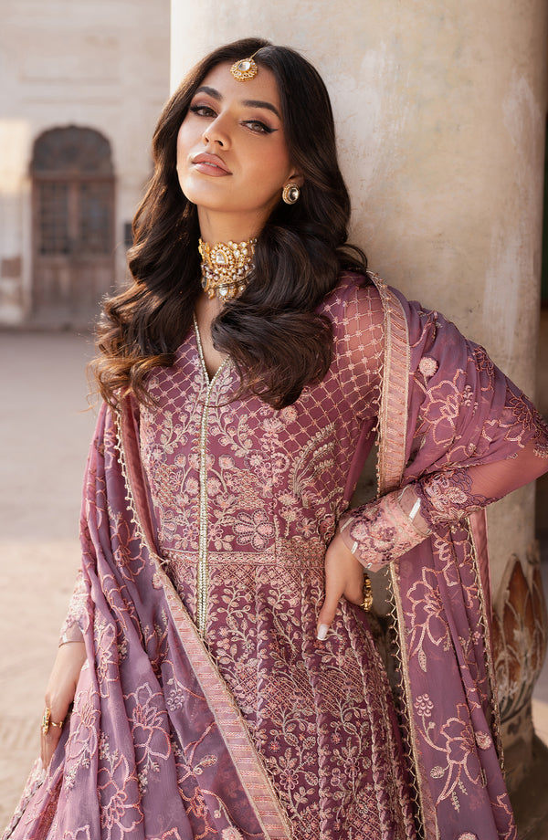 Zarif | Shehnai Luxury Wedding Edit | ARIYANA -  Zarif Ladies Clothes - Original Designer Dress - House of Maryam