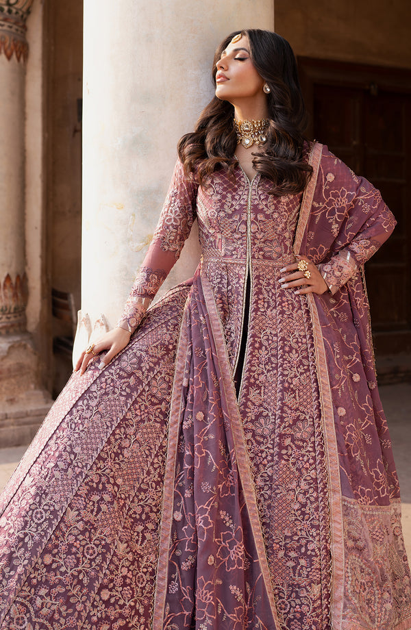 Zarif | Shehnai Luxury Wedding Edit | ARIYANA -  Zarif Ladies Clothes - Original Designer Dress - House of Maryam