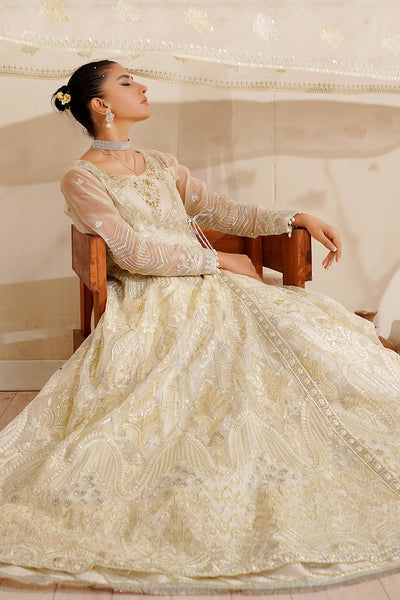 Maryams | Hayat Wedding Formal | ZIBIA -  Maryams Formal - Original Designer Dress - House of Maryam