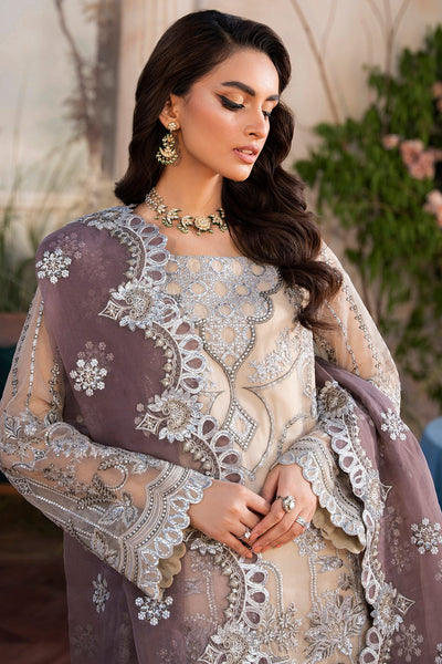 Inara | Aurelia Wedding Collection | Arwah -  InaraClothing Formal - Original Designer Dress - House of Maryam