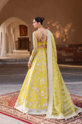 Inara | Aurelia Wedding Collection | Lumique by Designer InaraClothing - House of Maryam - Pakistani Designer Ethnic Wear in {{ shop.shopifyCountryName }}