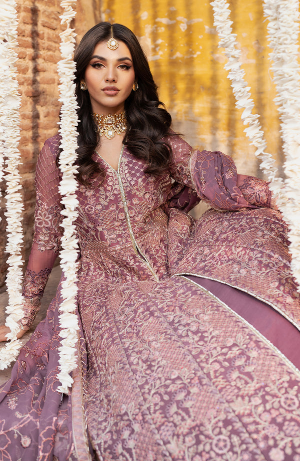 Zarif | Shehnai Luxury Wedding Edit | ARIYANA -  Zarif Ladies Clothes - Original Designer Dress - House of Maryam