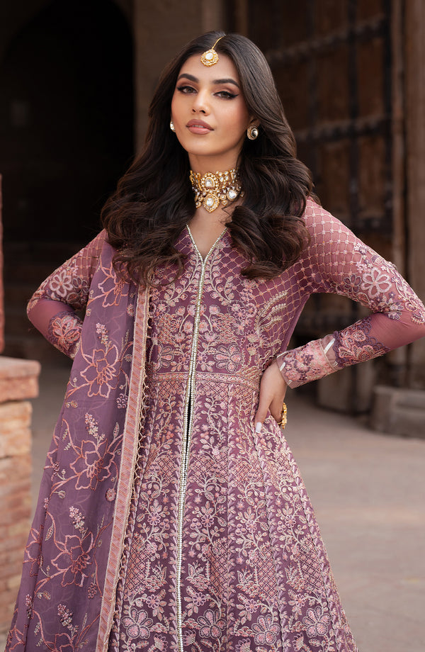 Zarif | Shehnai Luxury Wedding Edit | ARIYANA -  Zarif Ladies Clothes - Original Designer Dress - House of Maryam