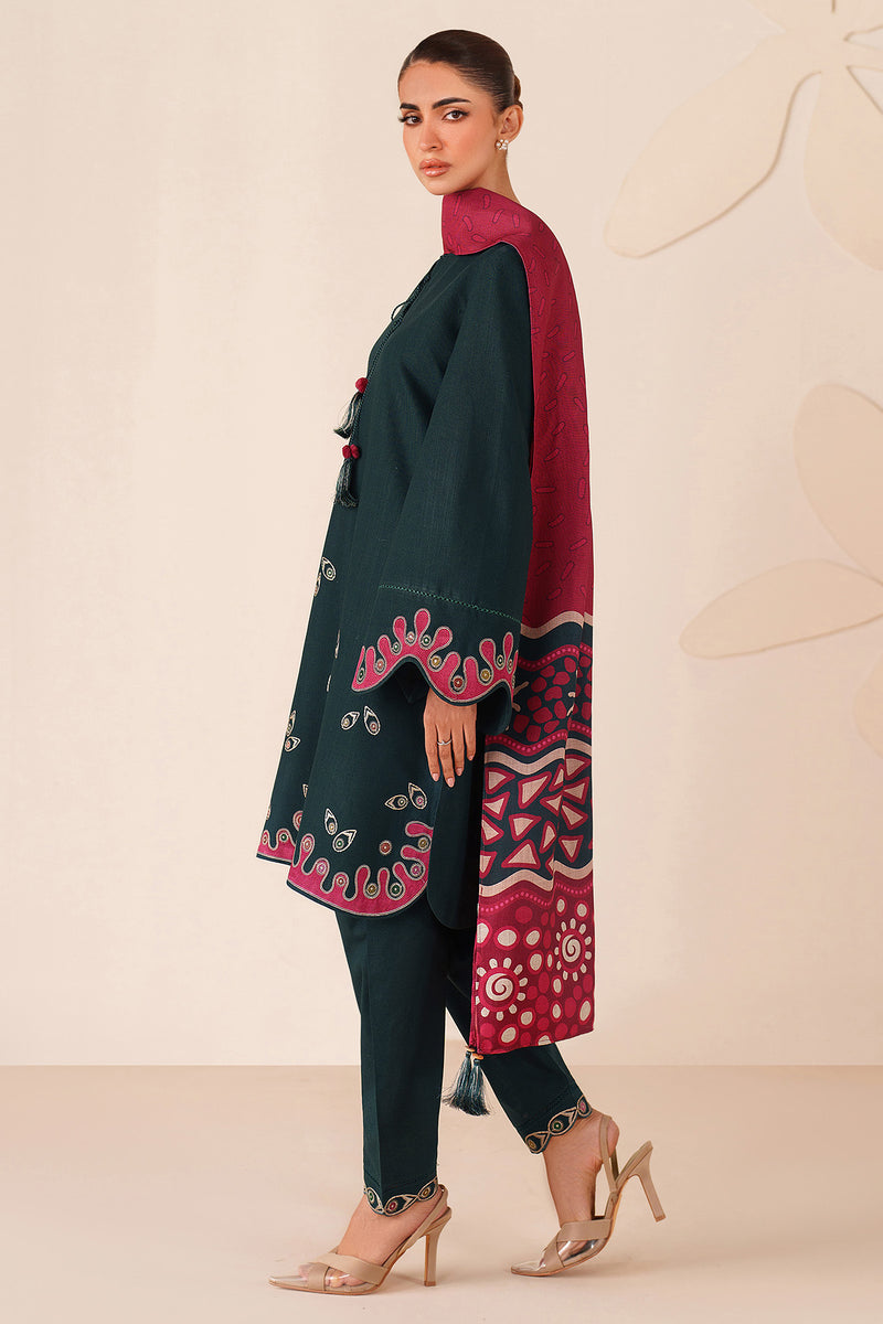 Jazmin | Winter 25 | UW-0221, image 3