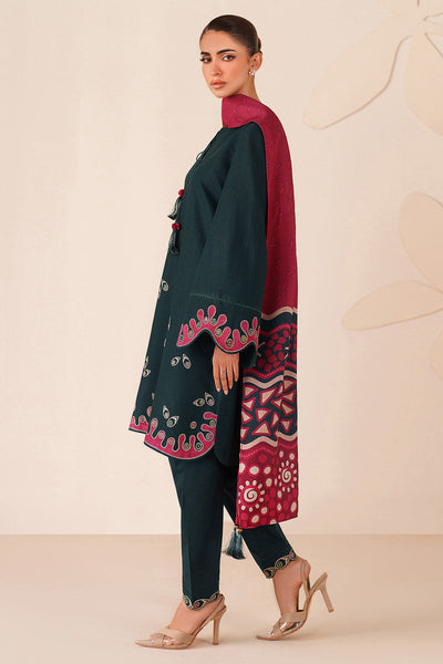Jazmin | Winter 25 | UW-0221