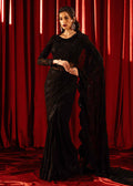 Paras by Pasha | Noor -e- Jahan Saree Collection | Shab-e-Noor -  Paras by Pasha Ladies Clothes -  House of Maryam