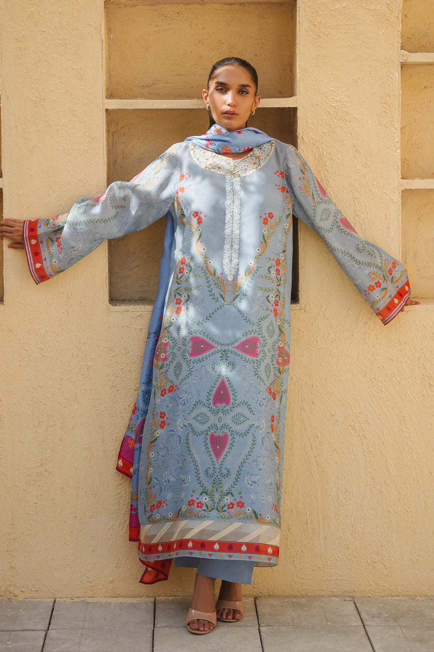 Sania Maskatiya | Eid ul Adha Edit | Ila (B), image 3