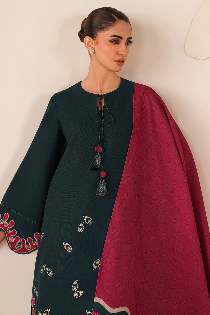Jazmin | Winter 25 | UW-0221, image 5