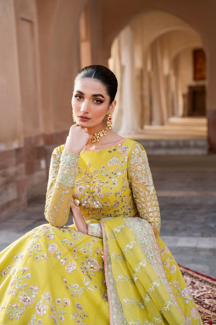 Inara | Aurelia Wedding Collection | Lumique, image 5