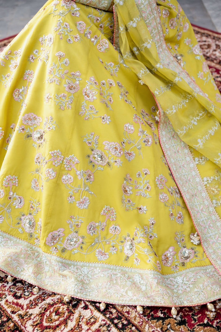Inara | Aurelia Wedding Collection | Lumique, image 6