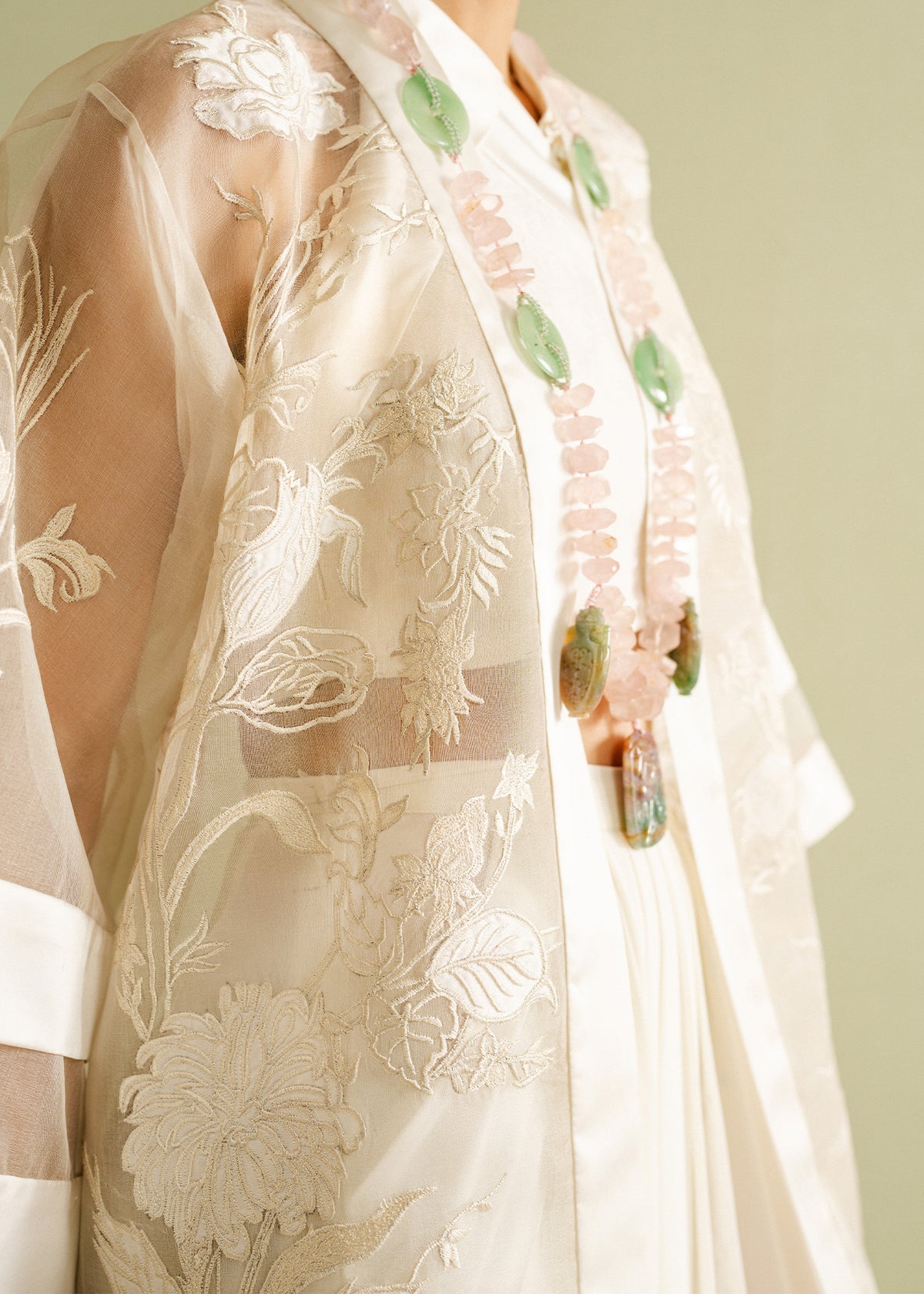 Mahgul | Ayanas Garden | Ayana -  Mahgul Ladies Clothes - Original Designer Dress - House of Maryam