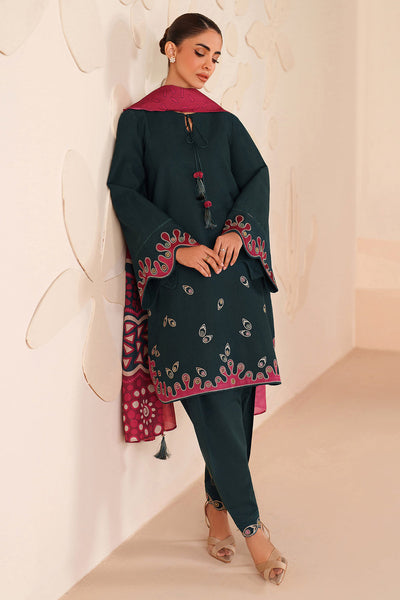 Jazmin | Winter 25 | UW-0221