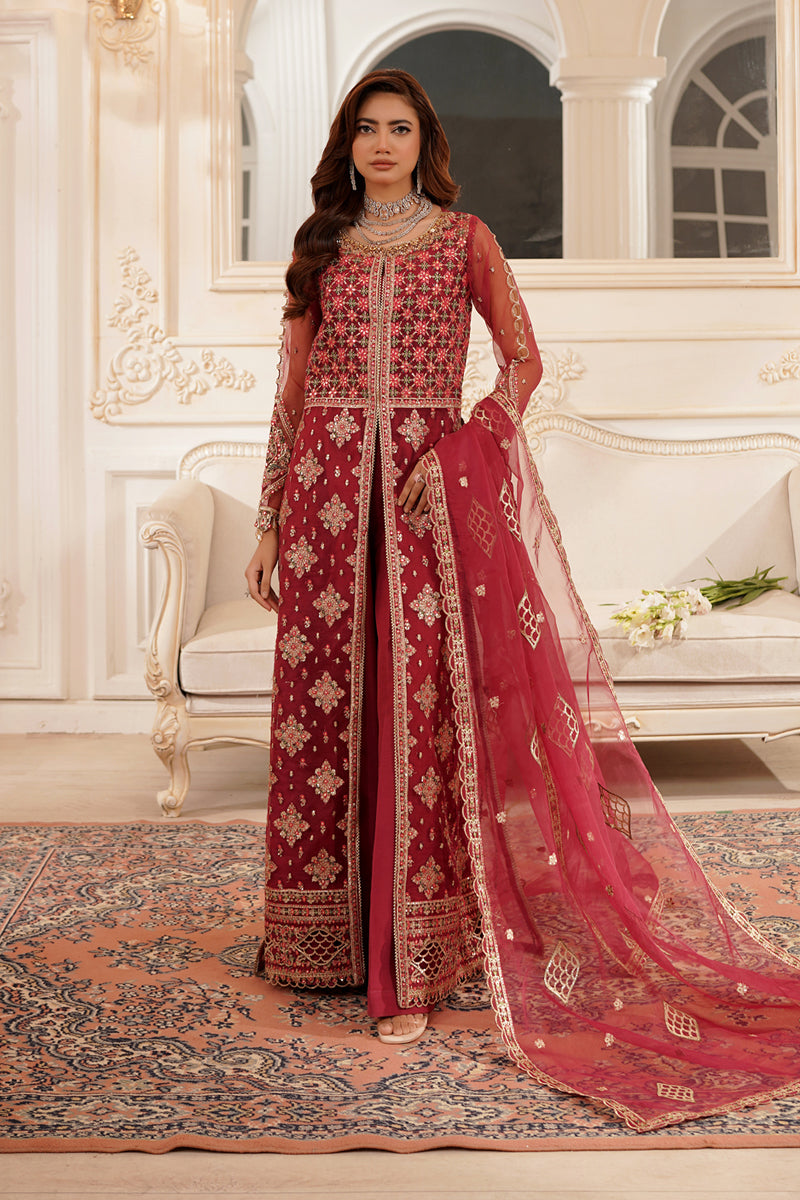 Maryams | Tabeer Luxury Collection | Nazneen -  Maryams Ladies Clothes - Original Designer Dress - House of Maryam