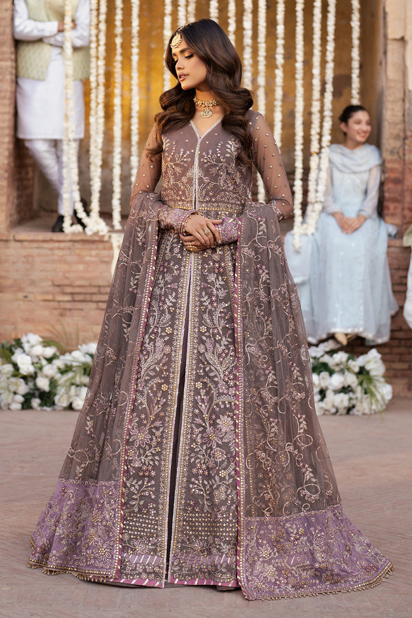 Zarif | Shehnai Luxury Wedding Edit | NOOR -  Zarif Ladies Clothes - Original Designer Dress - House of Maryam