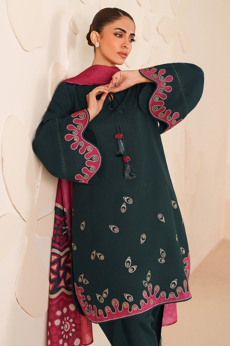 Jazmin | Winter 25 | UW-0221, image 6
